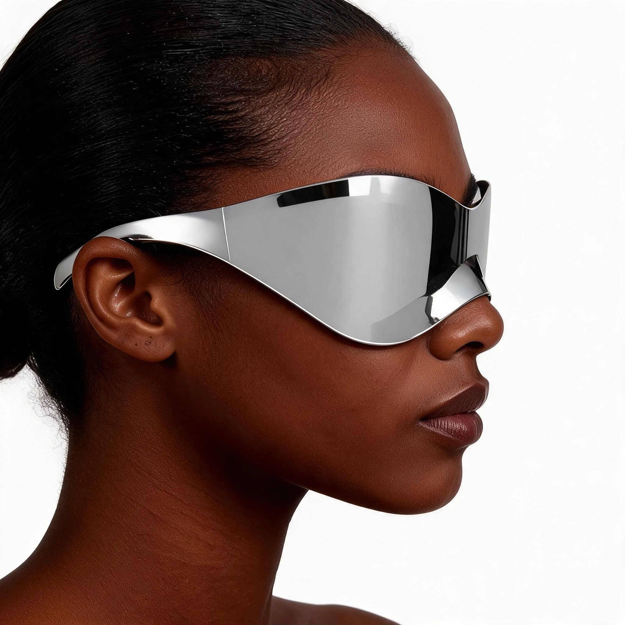 LOOZY Cyber Mask
