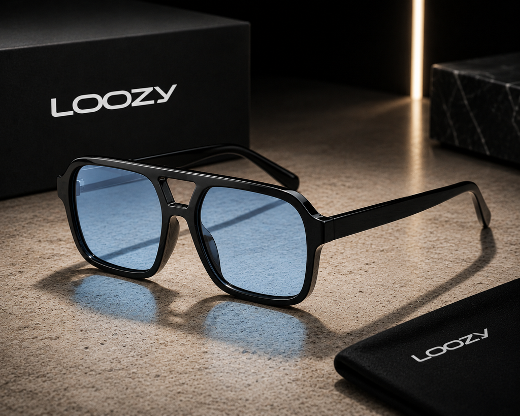 LOOZY Arctic Vision