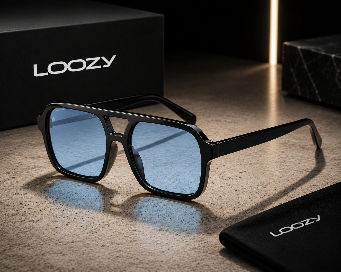 LOOZY Arctic Vision