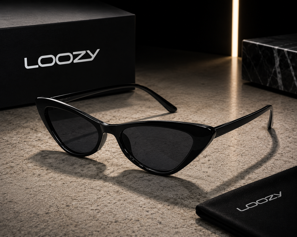 LOOZY Midnight Muse