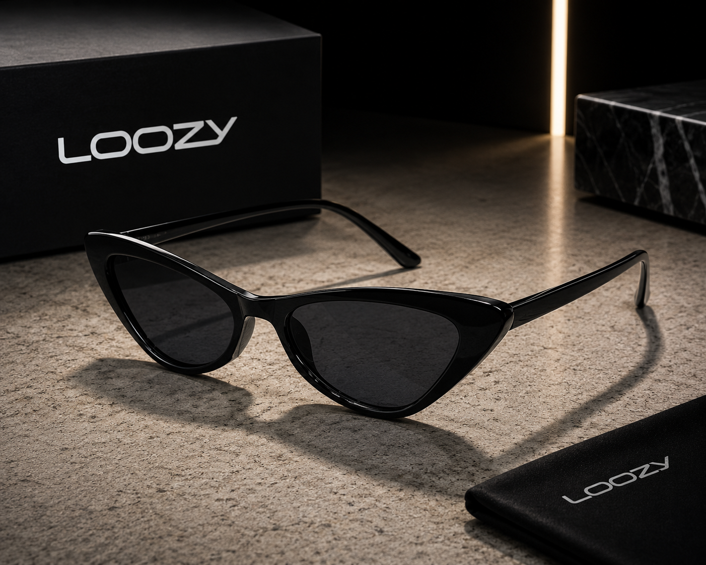 LOOZY Midnight Muse