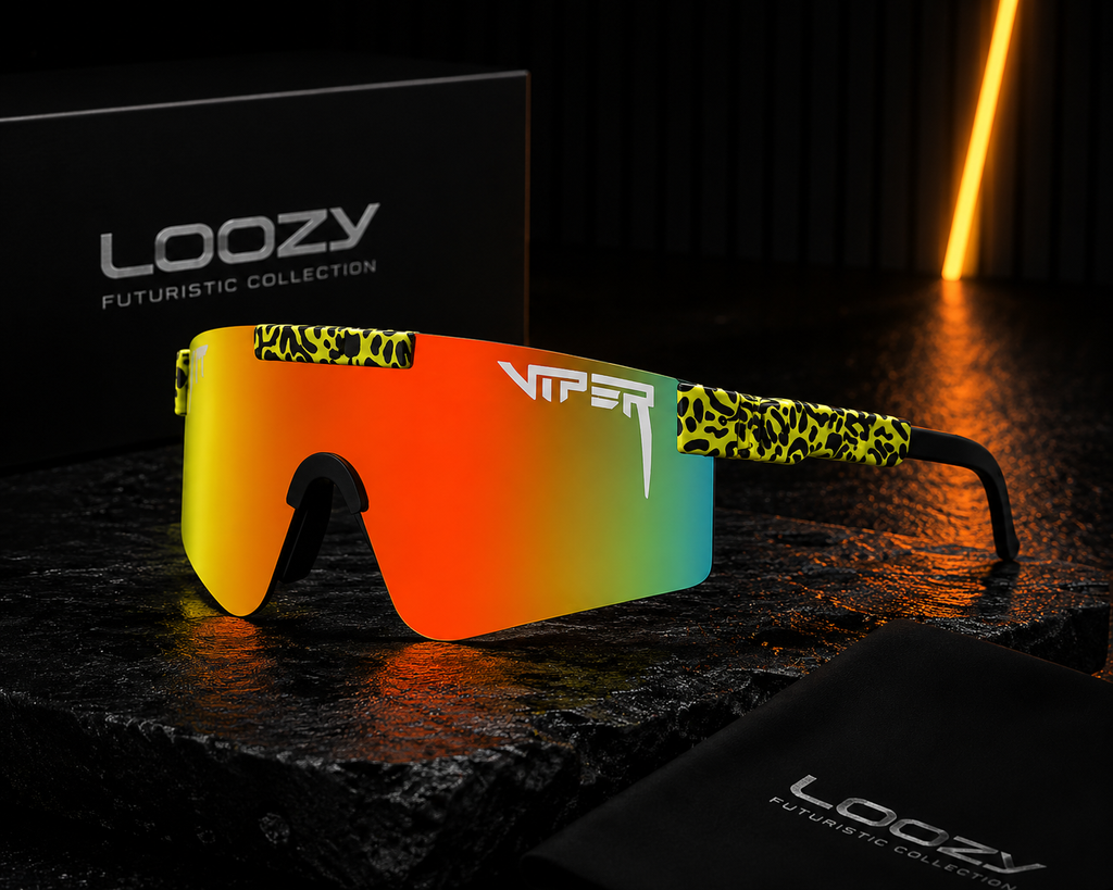 LOOZY Hyper Venom