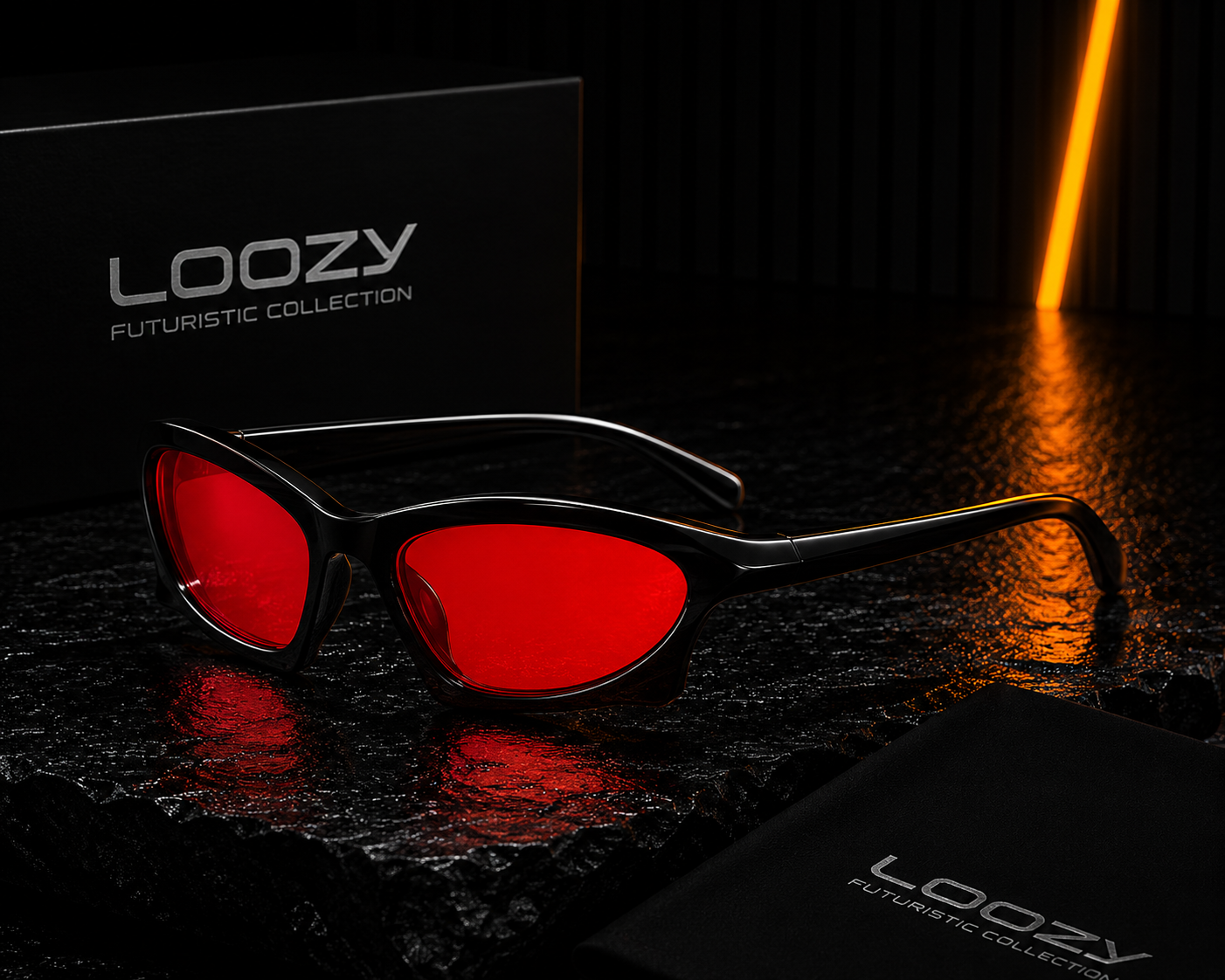 LOOZY Eclipse