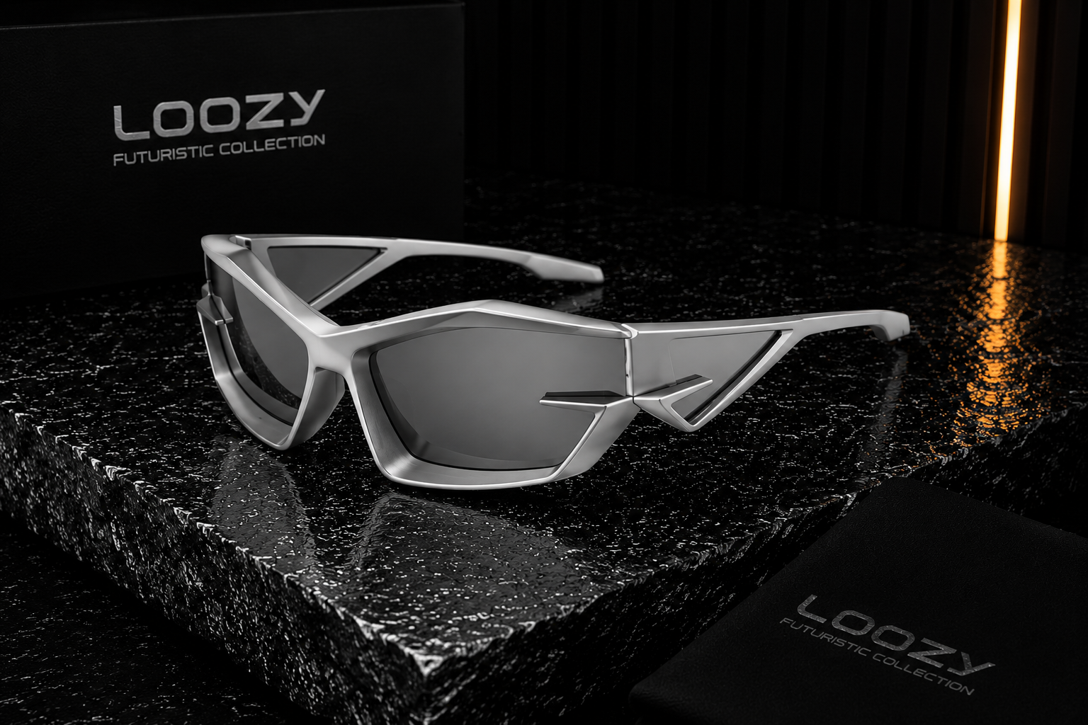 LOOZY 3D