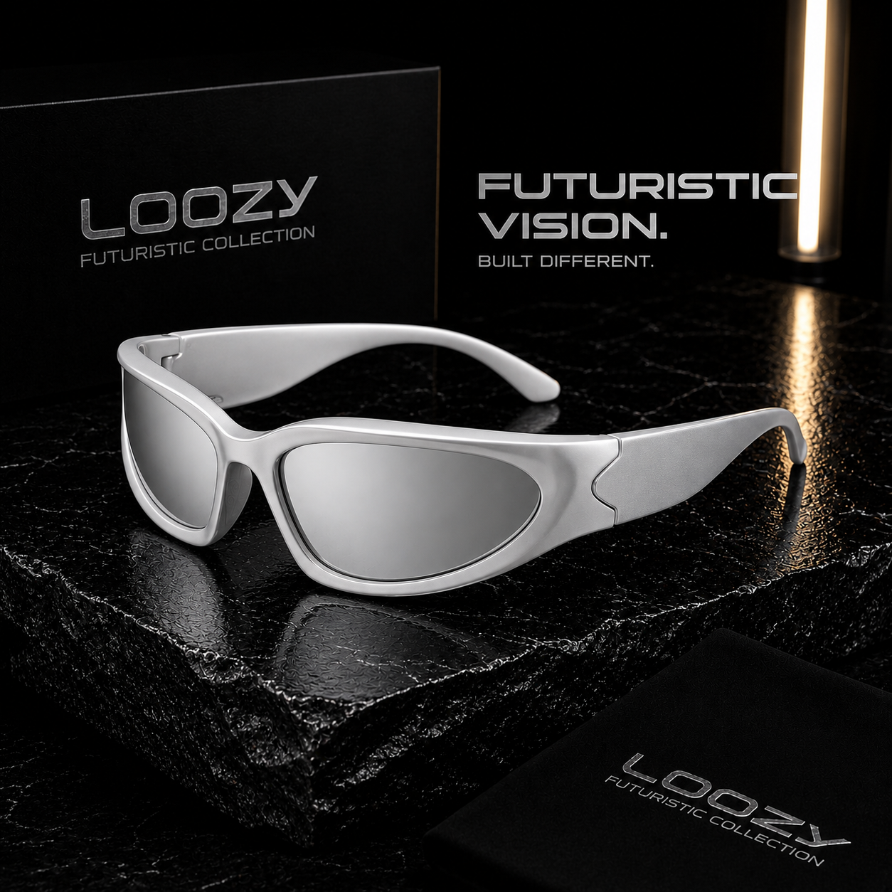 LOOZY Mirage