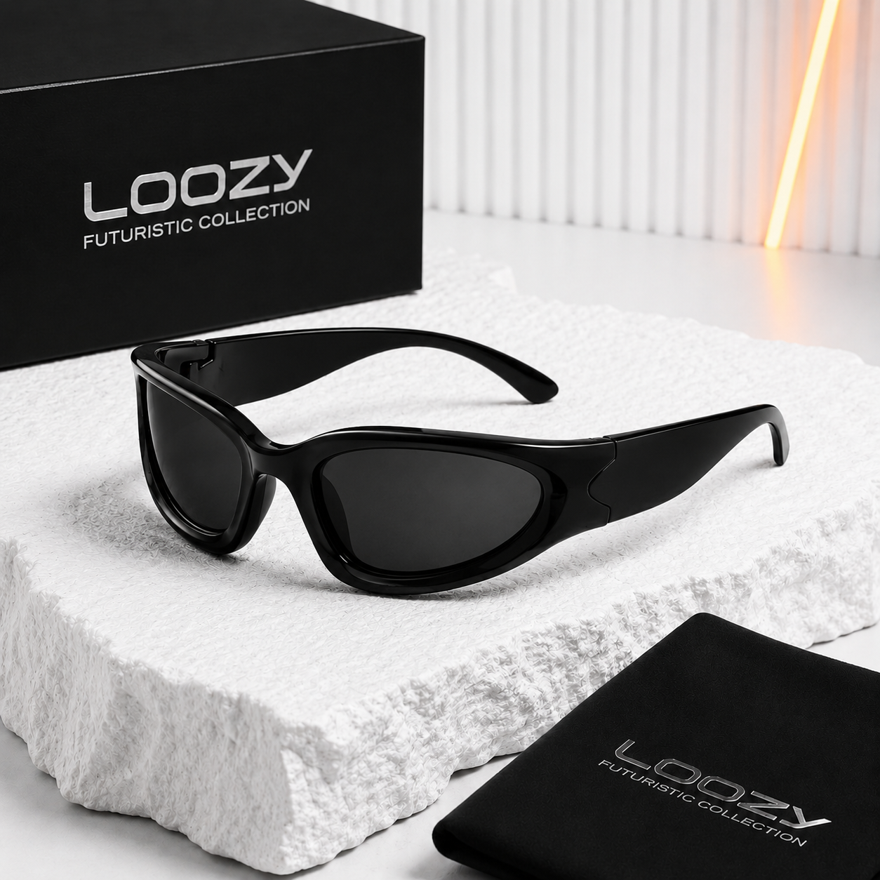 LOOZY Mirage