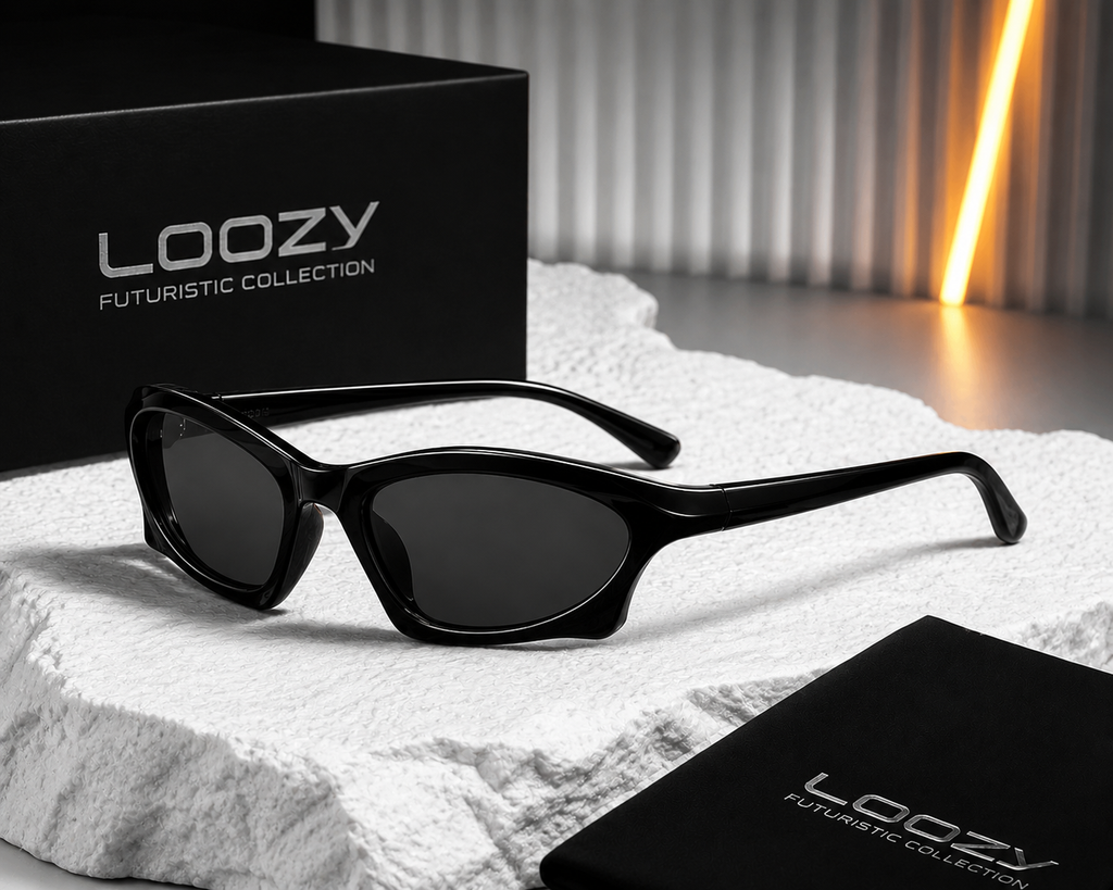 LOOZY Eclipse