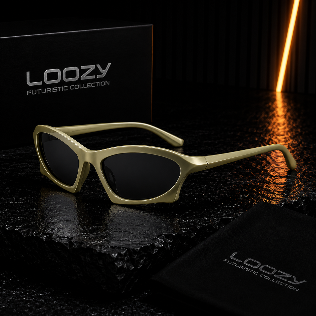 LOOZY Eclipse