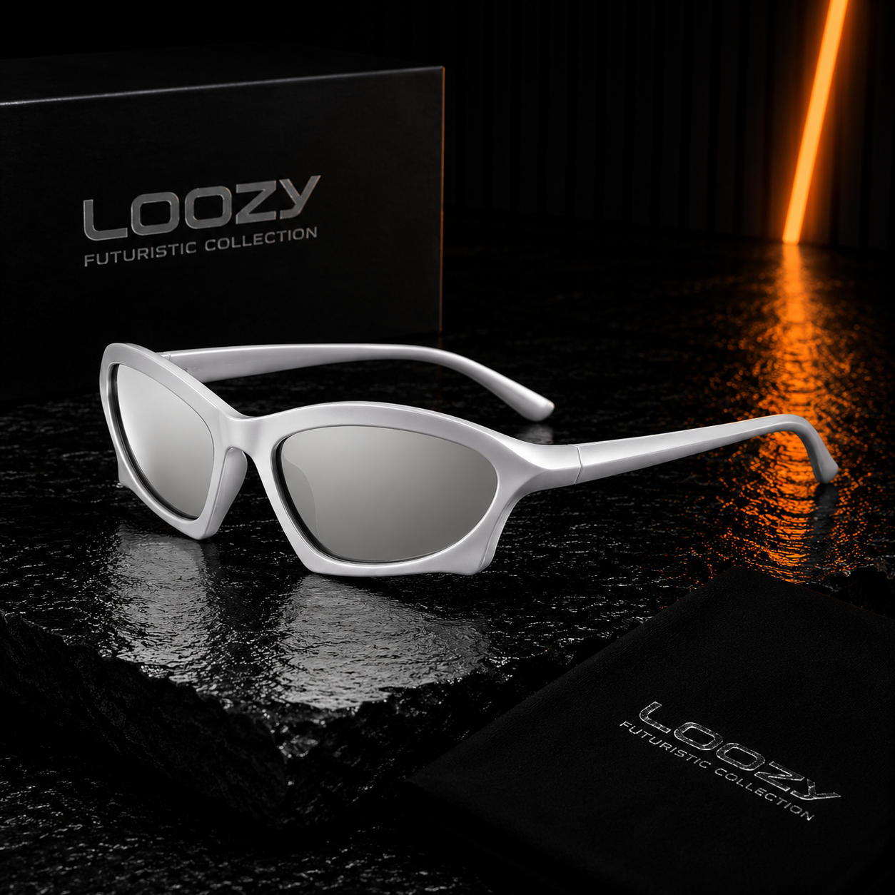 LOOZY Eclipse