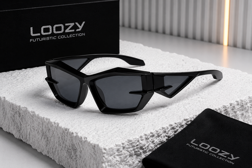 LOOZY 3D