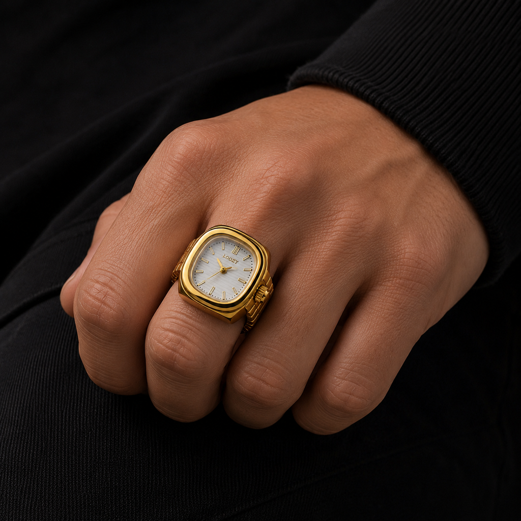 Loozy Royal Ring