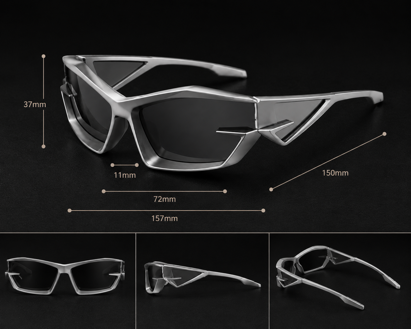 LOOZY 3D