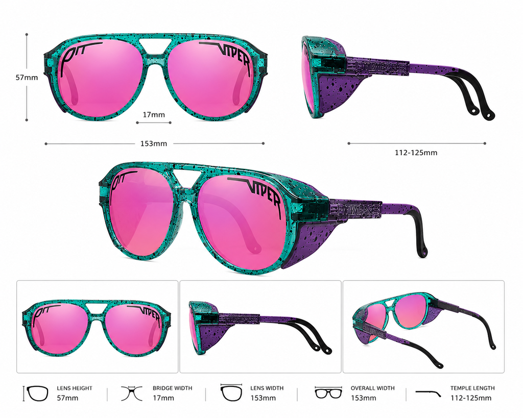 LOOZY Neon Phantom
