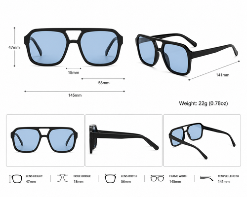 LOOZY Arctic Vision