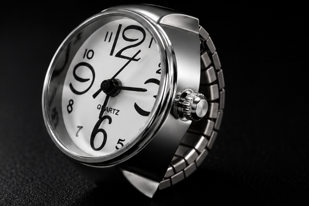 LOOZY Time Ring