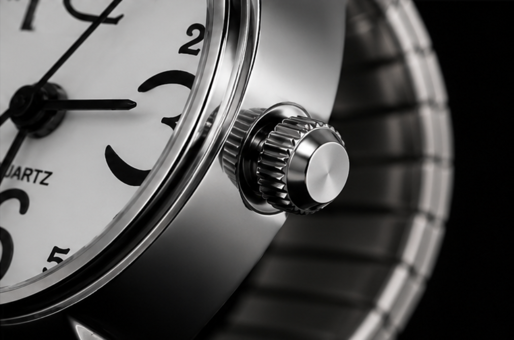 LOOZY Time Ring