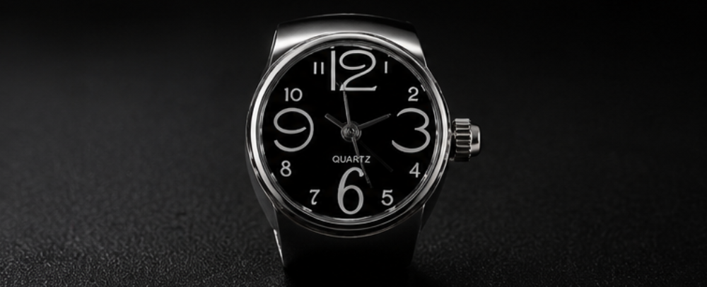 LOOZY Time Ring