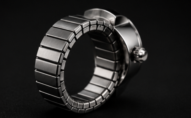 LOOZY Time Ring